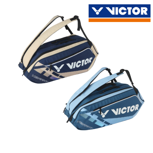 【力揚體育 羽球店】Victor 勝利 BR5215 羽球背包 羽球後背包 羽球拍拍袋 羽球袋 羽球包 羽球背袋