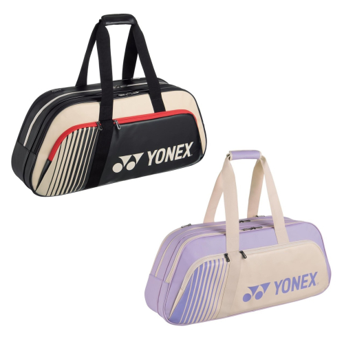 【力揚體育 羽球店】YONEX BA82431WEX 羽球背包 羽球後背包 羽球拍拍袋 羽球袋 羽球包 矩形包