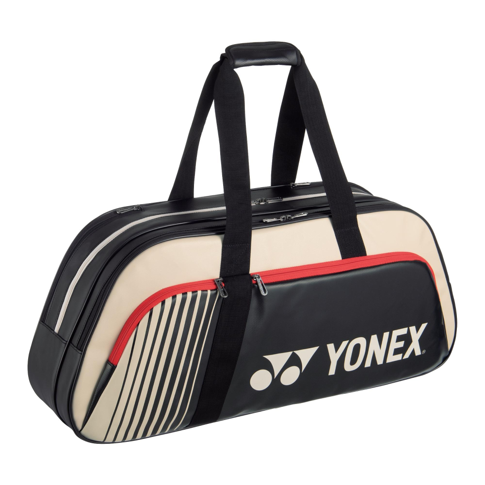 【力揚體育 羽球店】YONEX BA82431WEX 羽球背包 羽球後背包 羽球拍拍袋 羽球袋 羽球包 矩形包-細節圖2