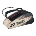 【力揚體育 羽球店】YONEX BA82426 EX 羽球背包 羽球後背包 羽球拍拍袋 羽球袋 羽球包 羽球背袋-規格圖3