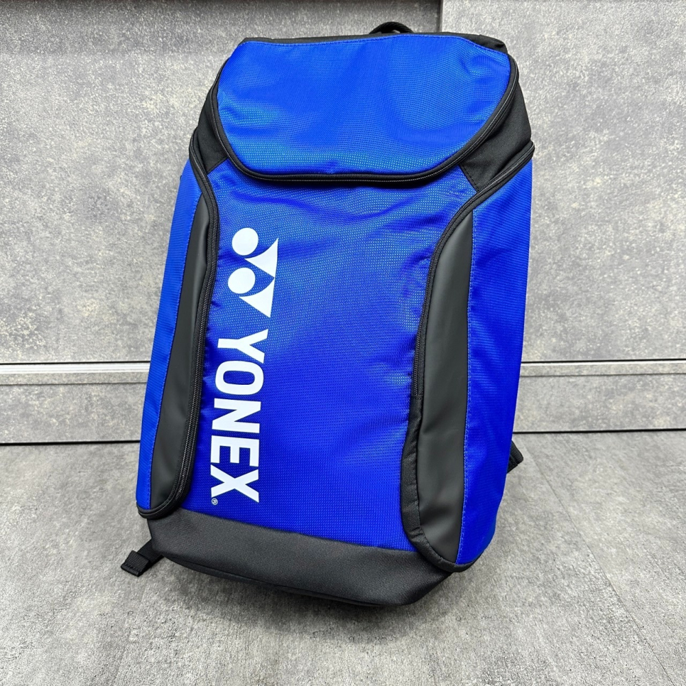 【力揚體育 羽球店】YONEX BA92412LEX 羽球背包 羽球後背包 羽球拍拍袋 羽球袋 羽球包 羽球背袋-細節圖3