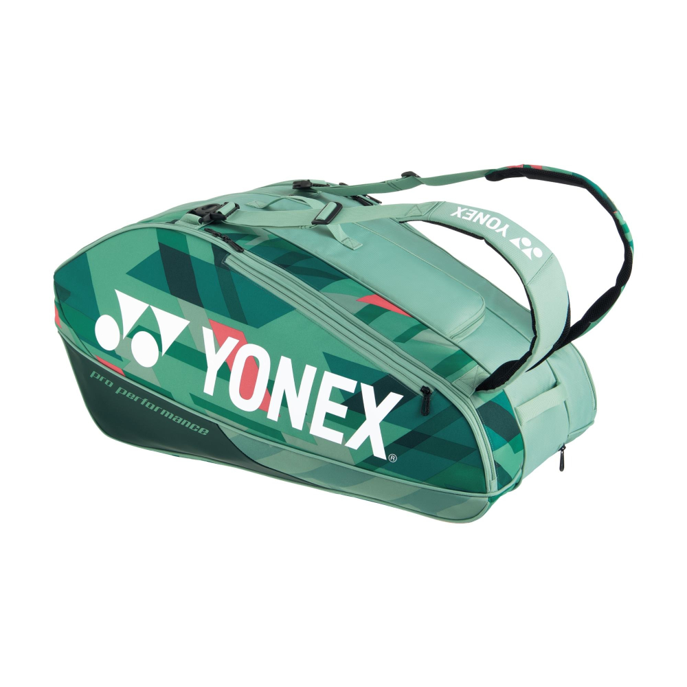 【力揚體育 羽球店】YONEX BA92429EX 羽球背包 羽球後背包 羽球拍拍袋 羽球袋 羽球包 羽球背袋-細節圖2