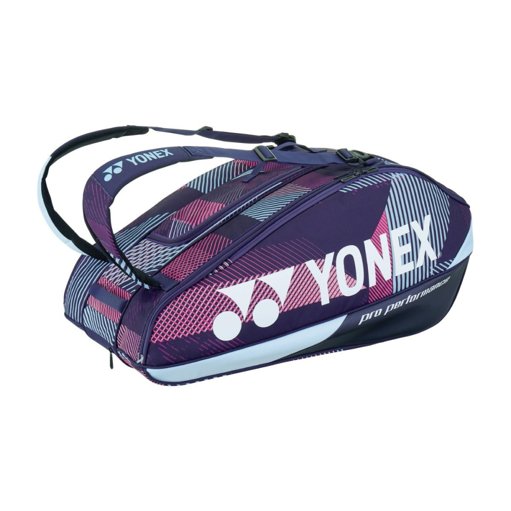 【力揚體育 羽球店】YONEX BA92429EX 羽球背包 羽球後背包 羽球拍拍袋 羽球袋 羽球包 羽球背袋-細節圖3