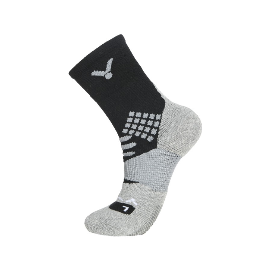 【力揚體育 羽球】 勝利 羽球襪 VICTOR C-5113 A/C C-5118 A/C 羽球機能襪 盒裝 神襪-細節圖3