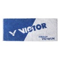 【力揚體育 羽球】 VICTOR 勝利 運動毛巾 純棉拚色 羽球毛巾 C-4190 A/C/Q-規格圖4