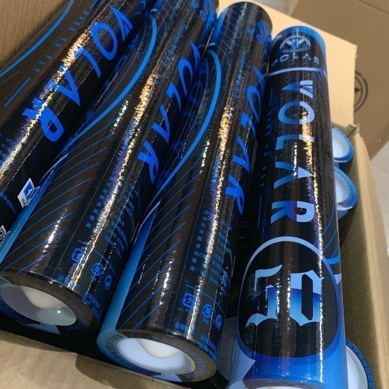 【力揚體育 羽球】 Volar 50 volar30 volar10 VOLAR S VOLAR05 羽毛球 耐打 羽球-細節圖5