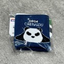 【力揚體育 羽球】 VICTOR 湯優盃 C-PG6007TUC C-2085TUC 運動護腕 湯優盃 紀念鑰匙圈-規格圖5