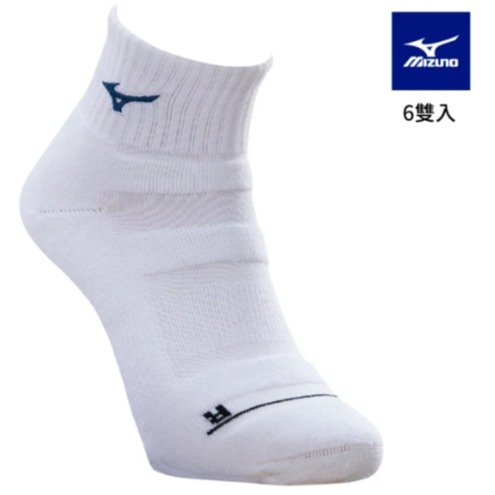 【力揚體育 羽球店】 Mizuno 32TXB001 羽球襪 羽球厚襪 運動厚襪 美津濃 女款羽球襪 32TXB011-細節圖4