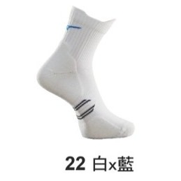 【力揚體育 羽球店】 Mizuno 32TXB201 羽球襪 羽球厚襪 運動厚襪 美津濃 女款羽球襪 32TXB202-細節圖4