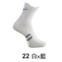 【力揚體育 羽球店】 Mizuno 32TXB201 羽球襪 羽球厚襪 運動厚襪 美津濃 女款羽球襪 32TXB202-規格圖6