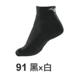 【力揚體育 羽球店】 Mizuno 32TXB203 羽球襪 羽球厚襪 運動厚襪 美津濃 女款羽球襪 32TXB204-細節圖4