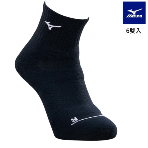 【力揚體育 羽球店】 Mizuno 32TXB001 羽球襪 羽球厚襪 運動厚襪 美津濃 女款羽球襪 32TXB011-細節圖6