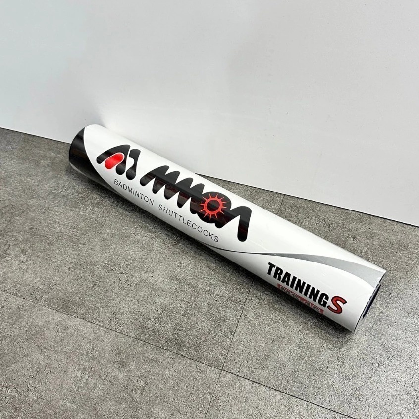 【力揚體育 羽球】 MMOA 羽毛球 MS-85 ms85 黑摩亞 羽球 摩亞 銀摩亞 MS15 MS90 MS-95-細節圖3