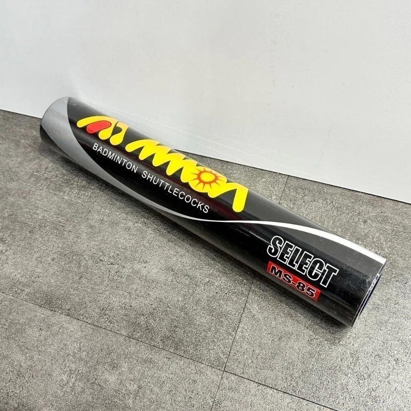 【力揚體育 羽球】 MMOA 羽毛球 MS-85 ms85 黑摩亞 羽球 摩亞 銀摩亞 MS15 MS90 MS-95-細節圖5