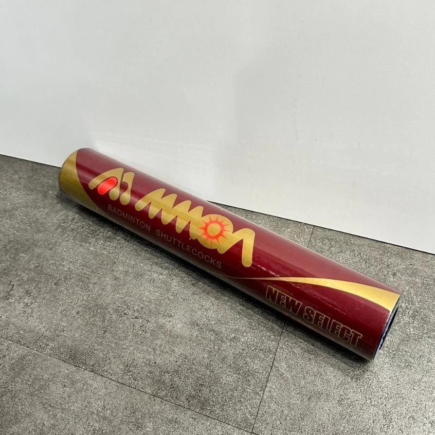 【力揚體育 羽球】 MMOA 羽毛球 MS-85 ms85 黑摩亞 羽球 摩亞 銀摩亞 MS15 MS90 MS-95-細節圖6