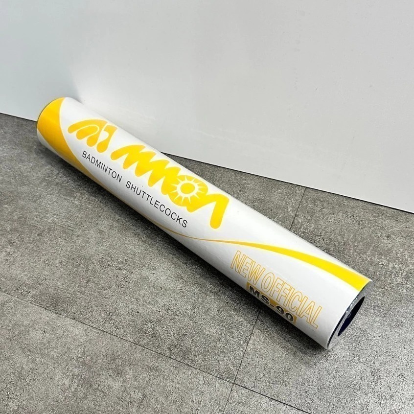 【力揚體育 羽球】 MMOA 羽毛球 MS-85 ms85 黑摩亞 羽球 摩亞 銀摩亞 MS15 MS90 MS-95-規格圖7