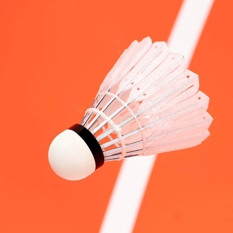 【力揚體育 羽球】 VICTOR 勝利 碳音球 NCS PRO 新碳音球 羽毛球 人造羽球 羽球 B-NCS-PRO-細節圖4