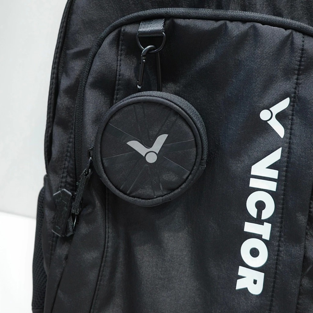 【力揚體育 羽球店】 VICTOR BR5053 羽球背包 羽球後背包 羽球拍拍袋 羽球袋 羽球包 羽球背袋-細節圖5