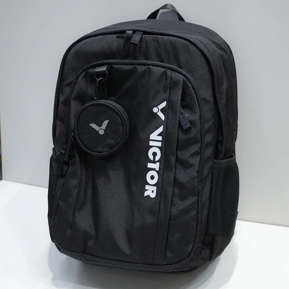 【力揚體育 羽球店】 VICTOR BR5053 羽球背包 羽球後背包 羽球拍拍袋 羽球袋 羽球包 羽球背袋-規格圖6