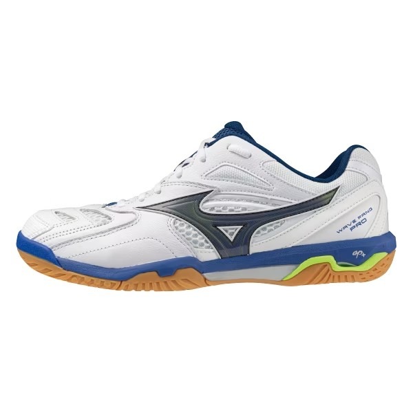 【力揚體育 羽球】 美津濃 71GA210091 羽毛球鞋 WAVE FANG PRO MIZUNO 羽球鞋-細節圖2