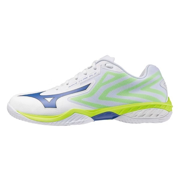 【力揚體育 羽球】 美津濃 71GA258381 羽毛球鞋 WAVE CLAW EL 2 MIZUNO 羽球鞋-細節圖2