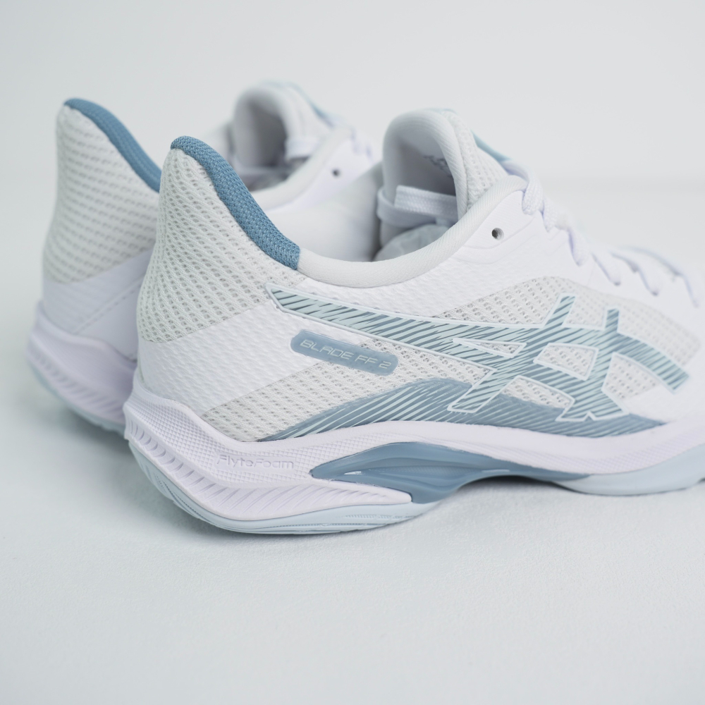 【力揚體育 羽球】 Asics 1071A117-102 羽球鞋 亞瑟士 羽毛球鞋 BLADE FF 刀鋒-細節圖3