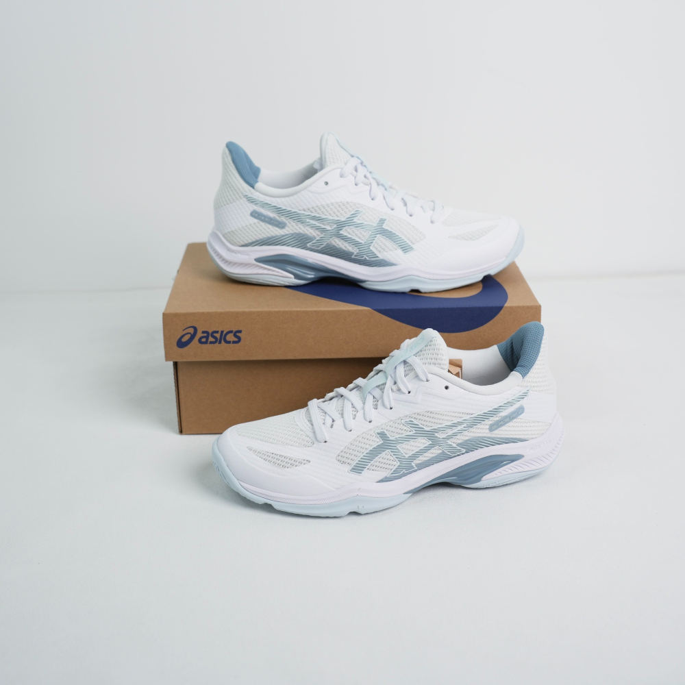 【力揚體育 羽球】 Asics 1071A117-102 羽球鞋 亞瑟士 羽毛球鞋 BLADE FF 刀鋒-細節圖4