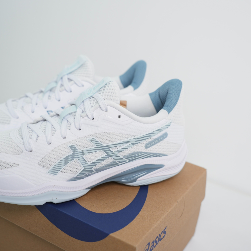 【力揚體育 羽球】 Asics 1071A117-102 羽球鞋 亞瑟士 羽毛球鞋 BLADE FF 刀鋒-細節圖6