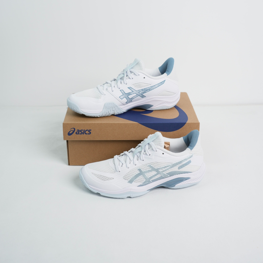 【力揚體育 羽球】 Asics 1071A117-102 羽球鞋 亞瑟士 羽毛球鞋 BLADE FF 刀鋒-細節圖8