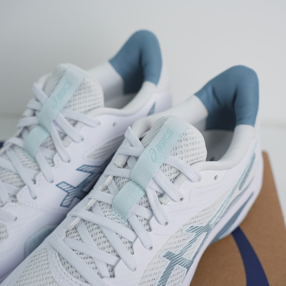 【力揚體育 羽球】 Asics 1071A117-102 羽球鞋 亞瑟士 羽毛球鞋 BLADE FF 刀鋒-細節圖9