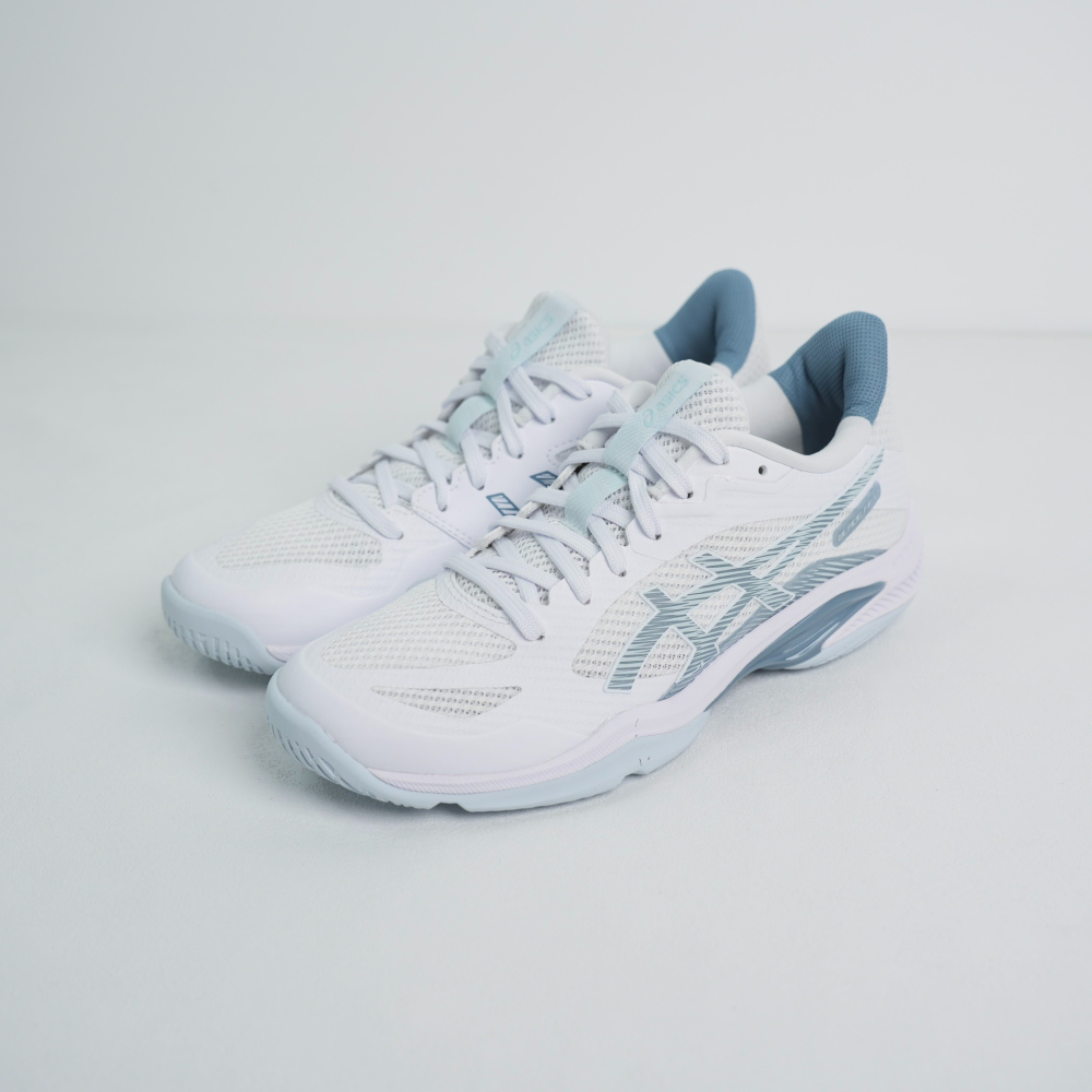 【力揚體育 羽球】 Asics 1071A117-102 羽球鞋 亞瑟士 羽毛球鞋 BLADE FF 刀鋒-細節圖10