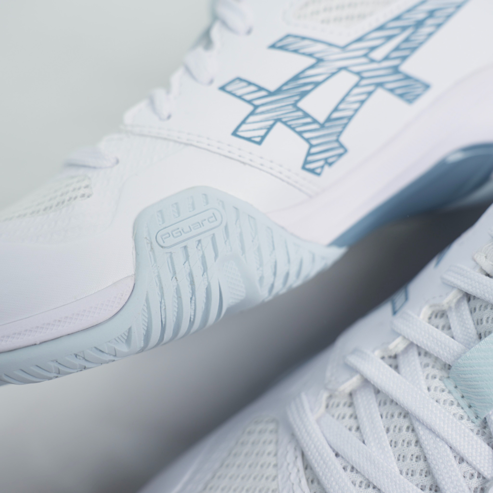 【力揚體育 羽球】 Asics 1071A117-102 羽球鞋 亞瑟士 羽毛球鞋 BLADE FF 刀鋒-細節圖11