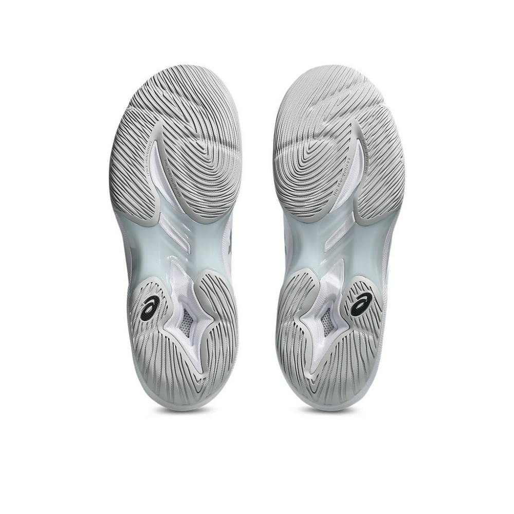 【力揚體育 羽球】ASICS 羽球鞋 亞瑟士 羽毛球鞋 1073A091-100 COURT CONTROL FF 4-細節圖3