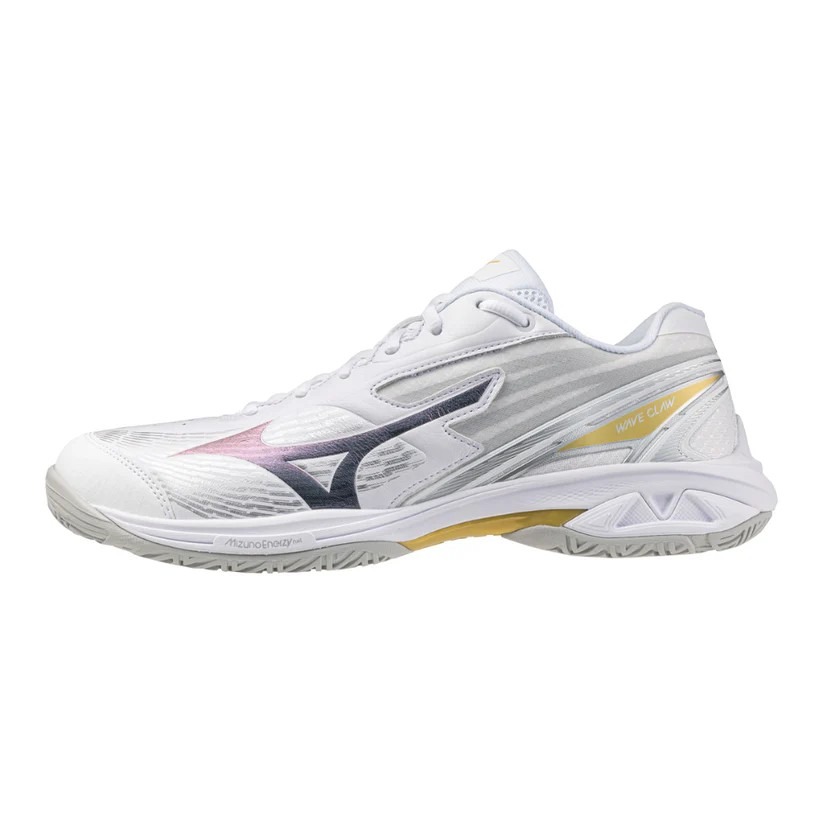 【力揚體育 羽球】 Mizuno 羽球鞋 71GA265201 WAVE CLAW PRO 3 BDSS 美津濃 羽毛球-細節圖3