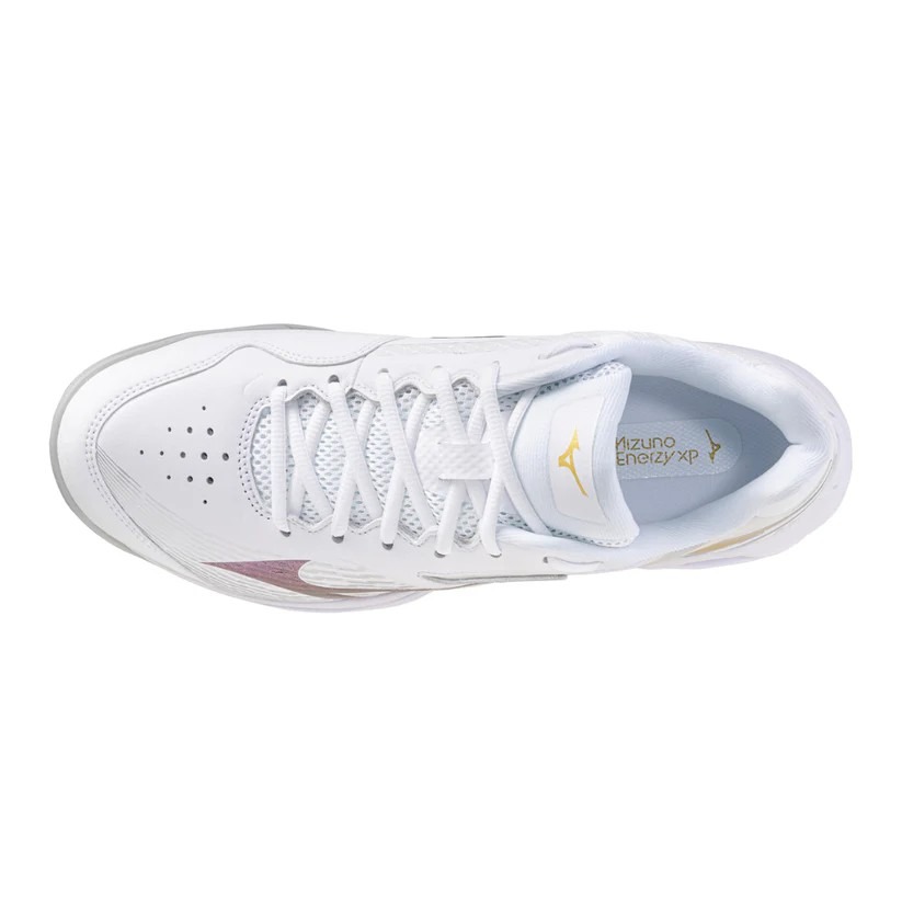 【力揚體育 羽球】 Mizuno 羽球鞋 71GA265201 WAVE CLAW PRO 3 BDSS 美津濃 羽毛球-細節圖5