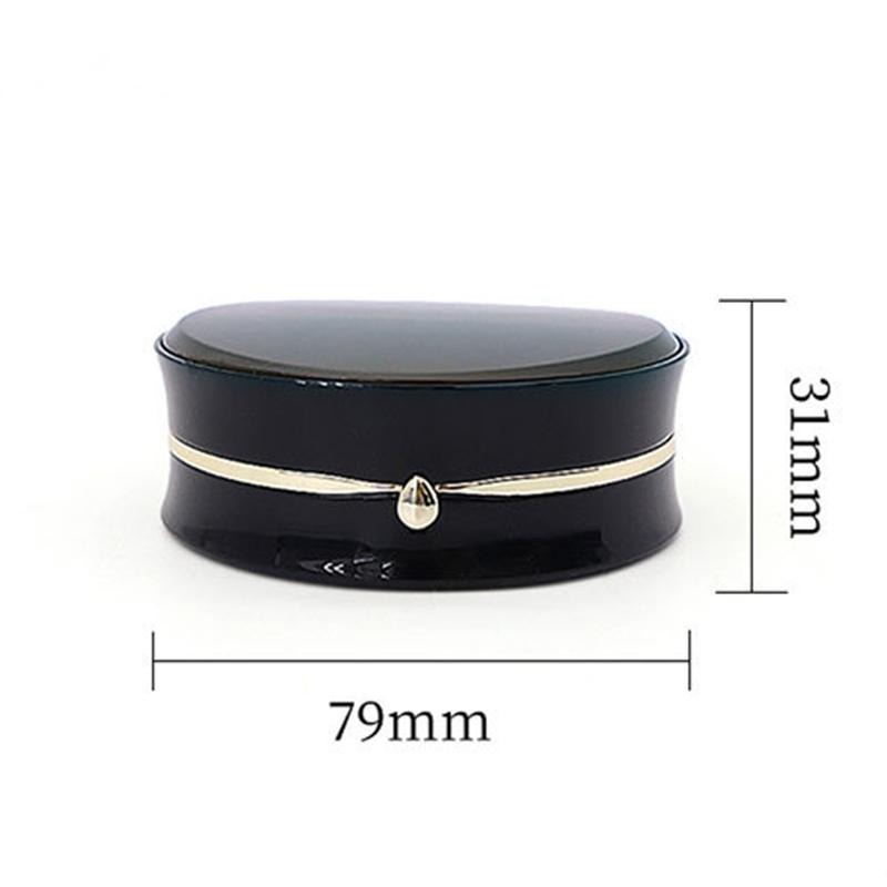 *LyDia甘仔店* DIY 氣墊粉餅 氣墊腮紅 空盒 磁吸殼 Age同款  氣墊外殼+內芯+海綿+粉撲-細節圖2