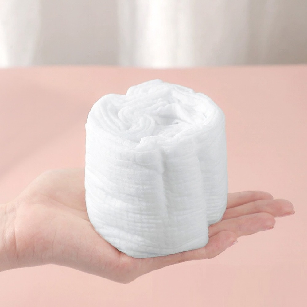 *LyDia甘仔店* 厚版 EF紋 壓縮浴巾 拋棄式浴巾 加厚浴巾 一次性 珍珠紋 浴巾 出差 旅行 出國-細節圖5