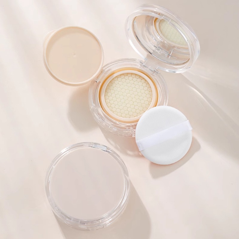 氣墊整套(透明)