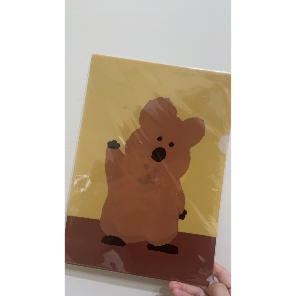 Fatty原子筆+L夾-細節圖2