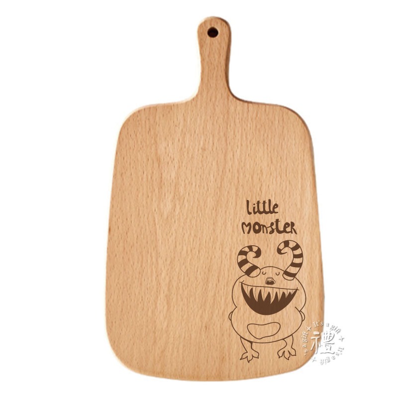 圖案07 (小怪獸A)