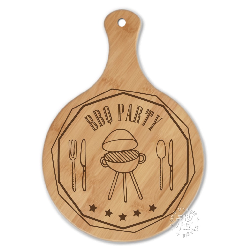 L 款【BBQ 第一款】