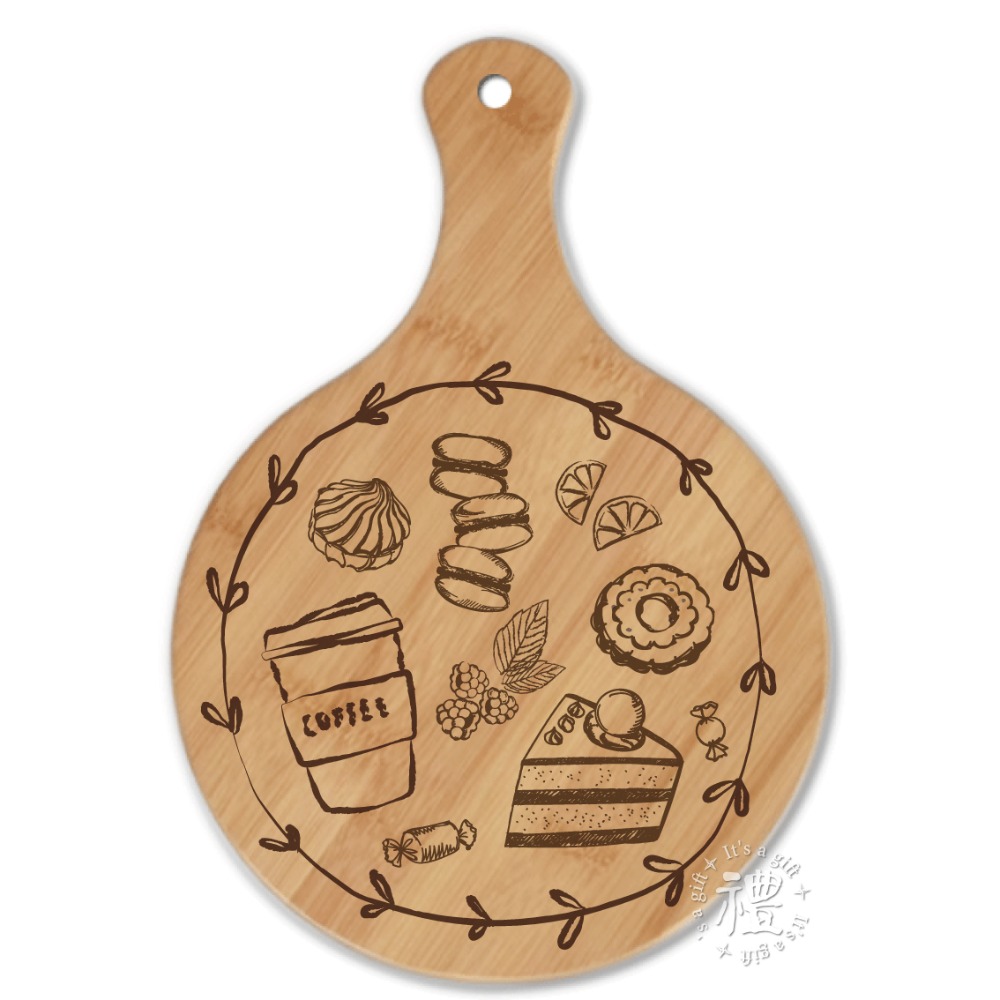 P 款【下午茶 03】