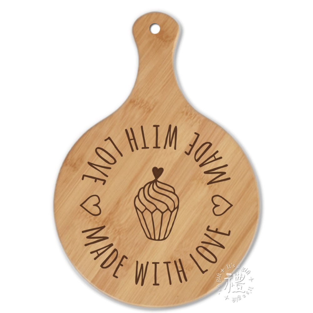 C 款【杯子蛋糕】