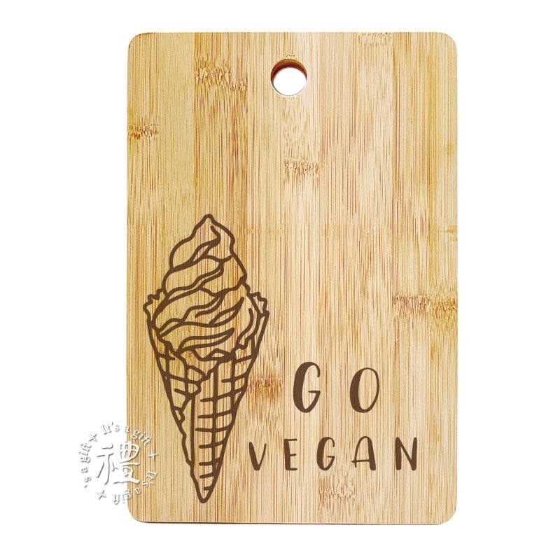 圓孔竹木砧板 生日禮物 (美食系列) 新居禮物 新年禮物 結婚禮物 禮品 禮物 天然木材 砧板 原木餐具 早午餐餐盤-細節圖2