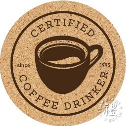 【軟木杯墊】開店小禮品 (咖啡) 杯墊 婚禮小物 客製化禮品 小禮物 活動贈品 隔熱墊 客製化贈品 生日禮物 訂製禮品-規格圖5