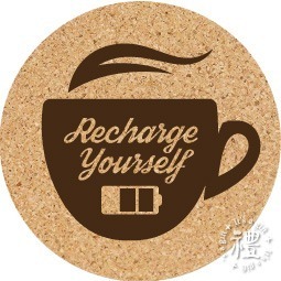 【軟木杯墊】開店小禮品 (咖啡) 杯墊 婚禮小物 客製化禮品 小禮物 活動贈品 隔熱墊 客製化贈品 生日禮物 訂製禮品-規格圖5