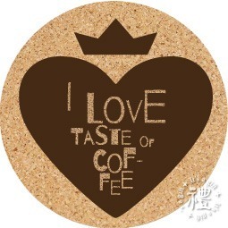 【軟木杯墊】開店小禮品 (咖啡) 杯墊 婚禮小物 客製化禮品 小禮物 活動贈品 隔熱墊 客製化贈品 生日禮物 訂製禮品-規格圖5