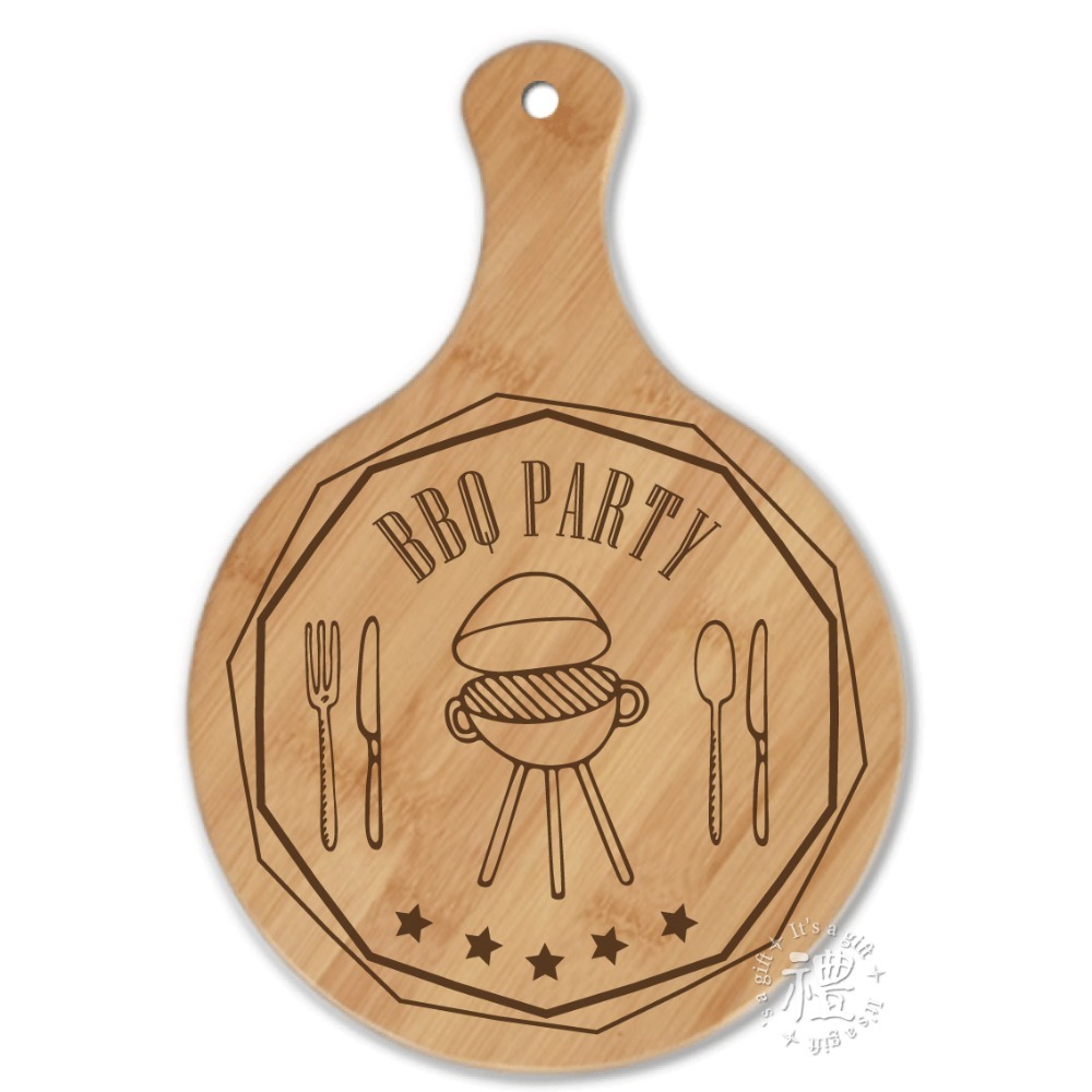 L 款【BBQ 第一款】