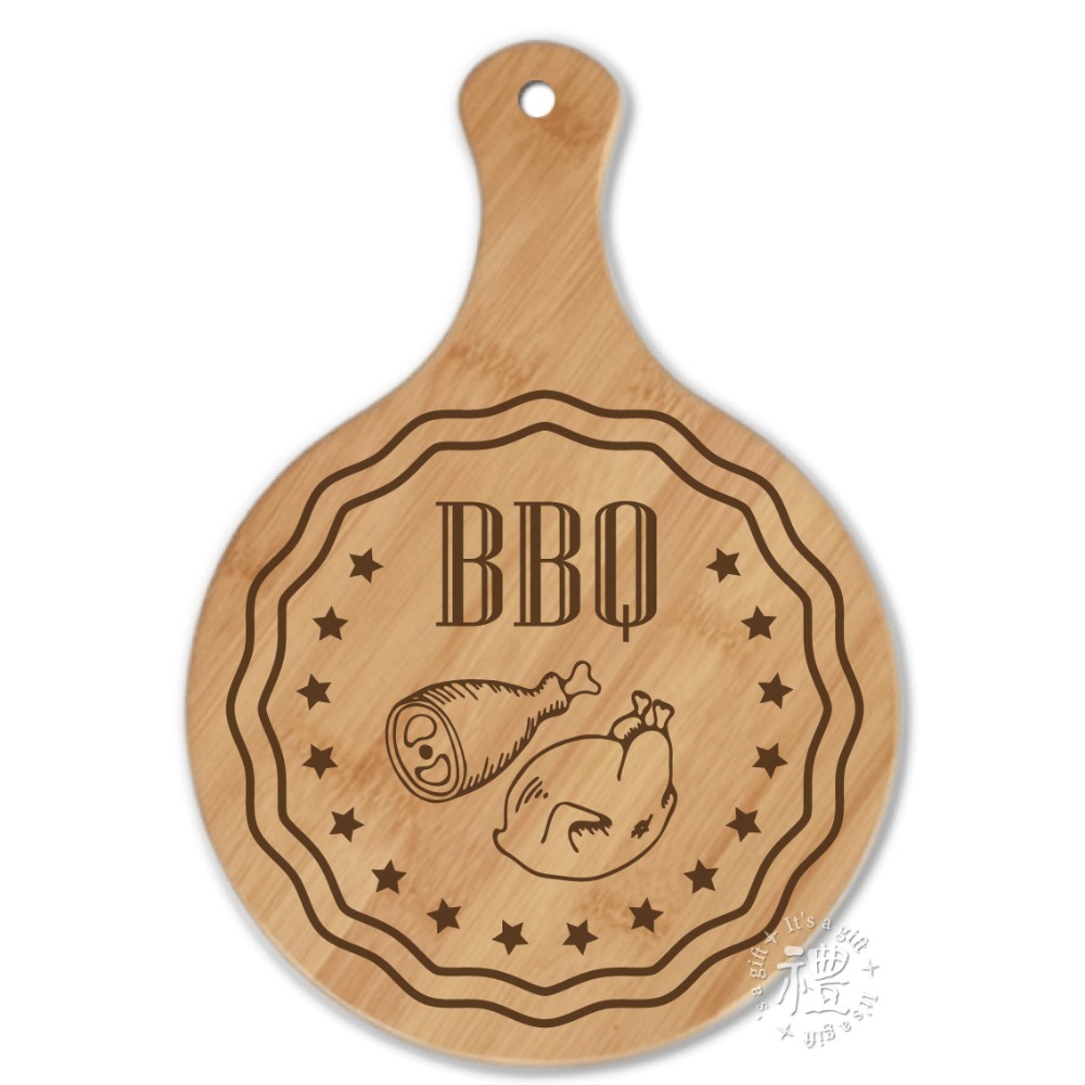 M 款【BBQ 第二款】