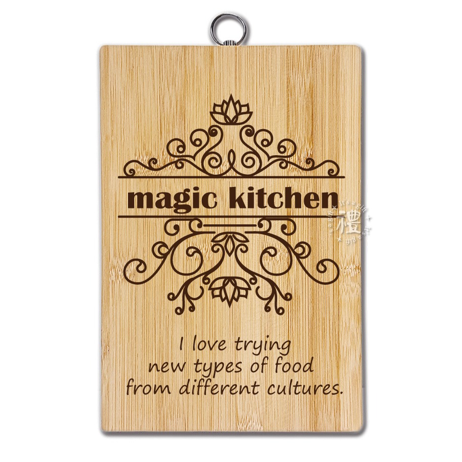 【文創砧板】喬遷禮 新居禮物 新年禮物 結婚禮物禮品 禮物 原木砧板 原木餐具 早午餐餐盤-規格圖7